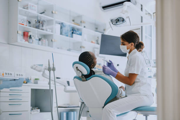 Laser Dentistry in Panama City Beach, FL